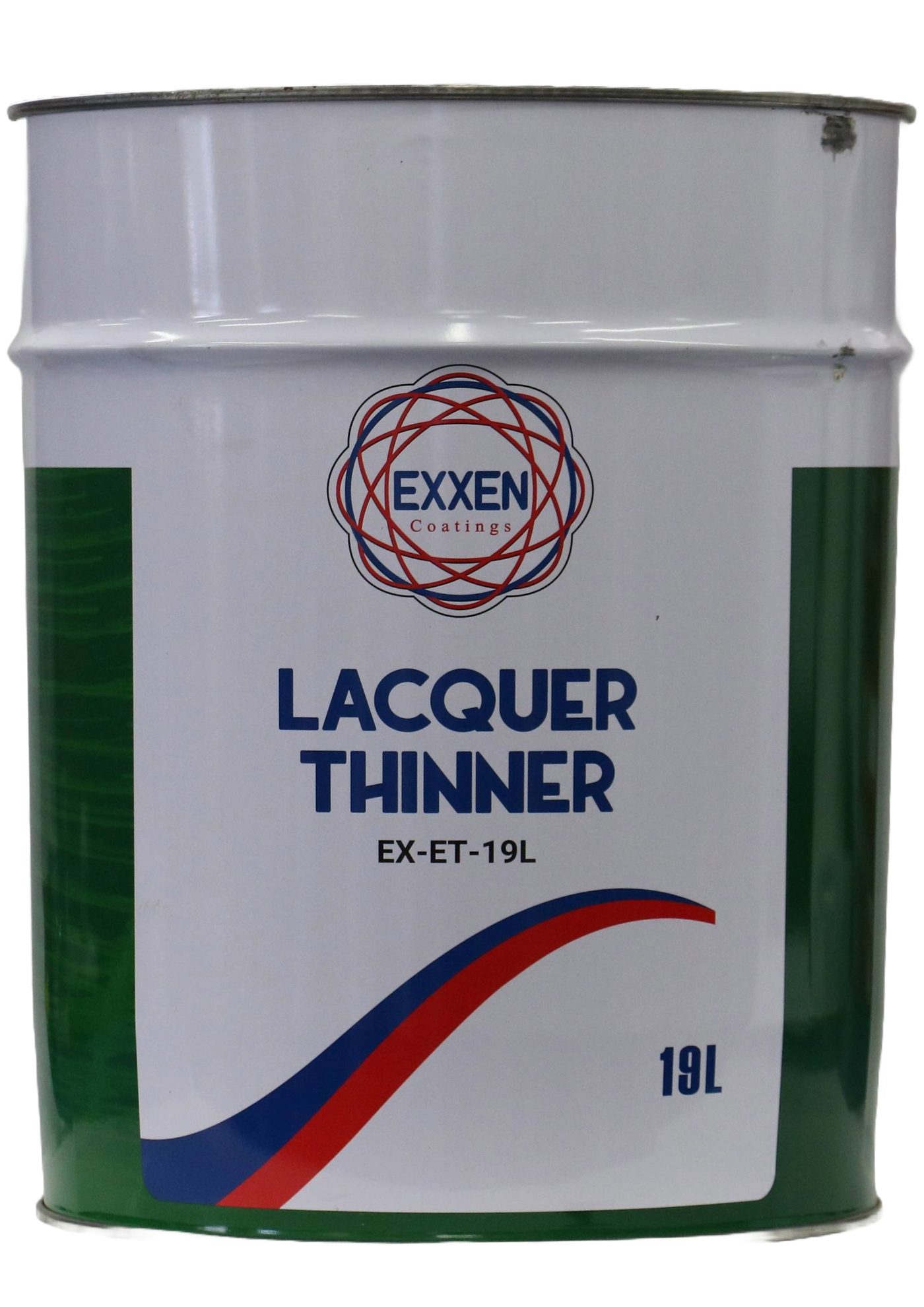 Exxen Economy Thinner 5 Gallon