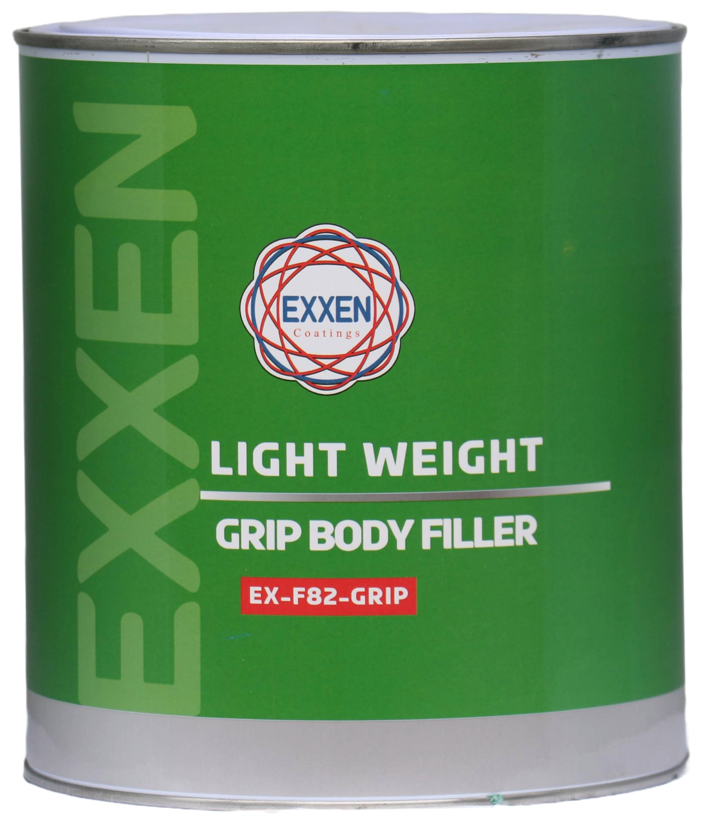 Exxen Grip Body Filler