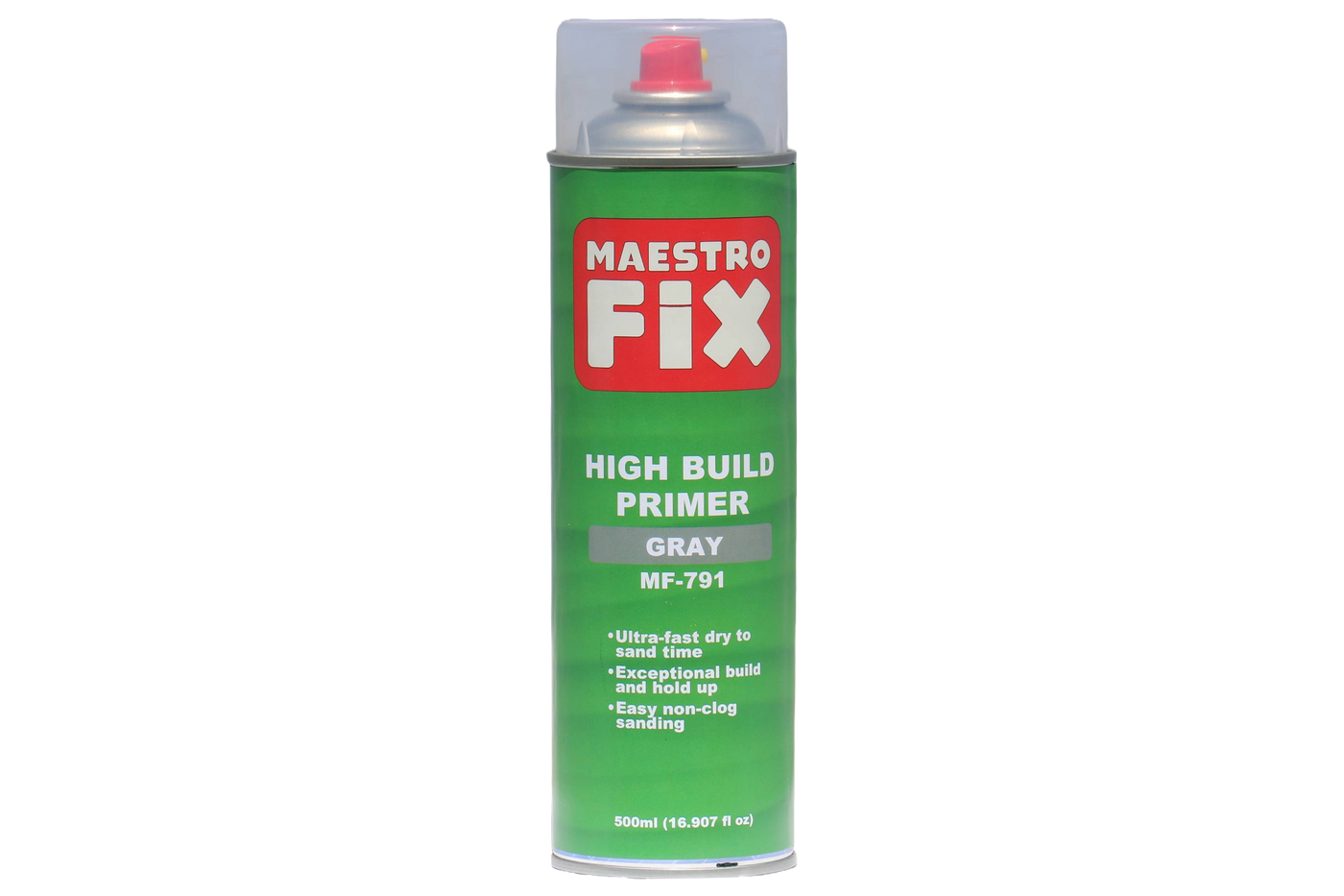 Maestro-Fix Aerosol High Build Primer