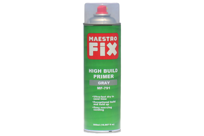 Maestro-Fix Aerosol High Build Primer